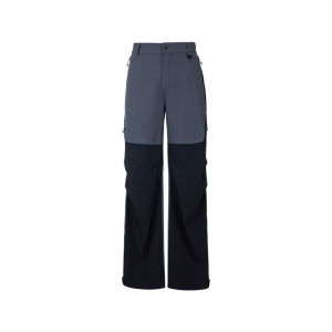 FPA | Outdoor Colorblock Fitted Straight Leg Quick-Dry Soft Stretch Pants