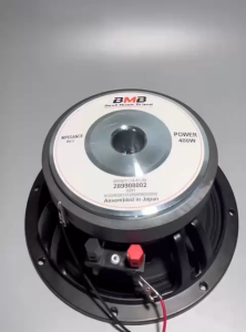 Loa bass 20 BMB - giá 1 cái - phi 140 côn 65 xương gang đúc
