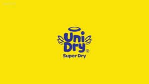 UNIDRY PANTS DIAPER SUPER DRY XXL BUY 2 (64s)