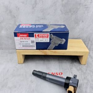 KUIL IGNITION PENGAPIAN SUZUKI ERTIGA SPLASH KARIMUN ESTILO