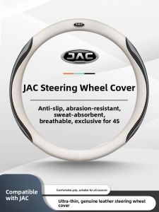 CHEXINGHEYI | All-Season Universal Car Steering Wheel Cover