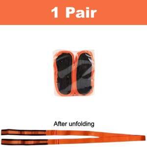 Electrical and Furniture Handling Straps Labor-saving Straps for Carrying Heavy Objects Reusable and Durable Straps for Moving