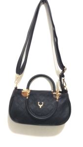 TAS SELEMPANG WANITA PREMIUM LOGO RUSA