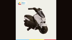 MAINAN MOTOR AKI ANAK PMB K613C MAIN MOTORAN NMAX YAMAHA Motor Tolo bike Yahama NMAX PMB Toys K 613 C Mainan Motor Dorong Motoran Anak AKI sepeda motor Yamaha RAID PMBTOYS NMAX K613C