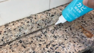 Super mildew proof gel Mould Remover Gel Mould Mildew Remover Kitchen Toilet Cleaner Gel toilet cleaner