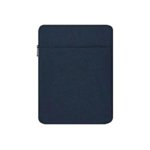 Fleece Lined Waterproof Protective Case for iPad Mini 7/6/5/4/3/2/1 7.9 Inch Tablet Computer Bag Oxford Cloth Inner Bag