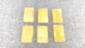 Hộp Quẹt Bật Lửa Gas Đá Dupont Họa Tiết Hoa Văn ( Màu Vàng Xài Gas - Lửa Thường ) Hộp Quẹt Hot Trend Mẫu Mới Nhất