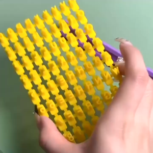 [Petite Houz] Alphabet Number Letter Stamp DIY Press Embosser Cookies Fondant Cutter Mould Polymer Clay Stamp Brigitte Kek Cutter Cake