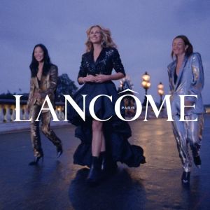 Lancome La Vie Est Belle Eau de Parfum -Floral Gourmand Vanilla Long Lasting Perfume Fragrance for Women - 100ml