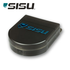 SISU Case Black