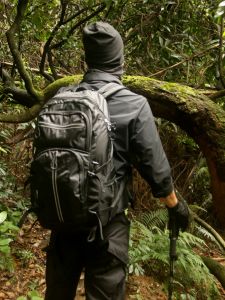 กระเป๋าเป้สะพายหลังเดินป่าแบบอเนกประสงค์ กระเป๋าเป้สำหรับผู้ชายและผู้หญิง กระเป๋าเป้สำหรับเดินทางและปีนเขา กันน้ำ กระเป๋าเป้สะพายหลังสำหรับเด็ก