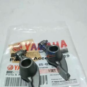 Pelatuk Klep Mio Sporty: Aksesoris Motor Mio yang Wajib Anda Ketahui