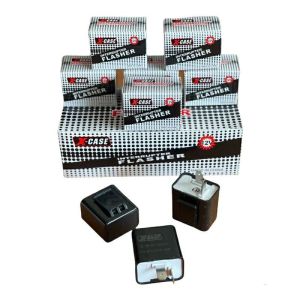 Flasher Sen LED TR7 CR7 Relay Sen LED CR7 Universal