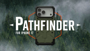 [ 17 Pro Max / 17 Pro ] UAG Pathfinder Magnetic Case with 5.5 meters Drop Protection