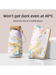 MOLORE | Sun Rain UV Protection Folding Umbrella