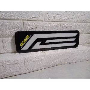 stoplamp lampu stop lampu rem belakang variasi PANTHER TRAGA variasi lampu LED