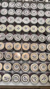 🌜Lens MAGIC BLACK - DREAMOON