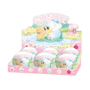 Funism | Birthday Gift Blind Box Puppy Handicraft Ornament