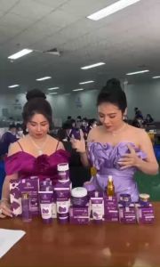 Kem HAVIGOLD Tía Tô Nám Tàn Nhang Đồi Mồi 15g