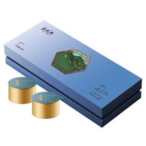 Biluo | Premium 8-Time Scented Jasmine Green Tea 40g