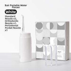 Mini Electric Portable Orthodontic Oral Irrigator