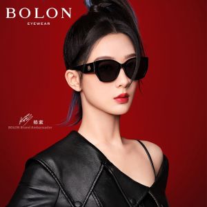 BOLON | Personality Polarized Sunglasses Men Women