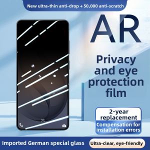 Newyu | Protective Anti-Blue Light Tempered Film for Phones