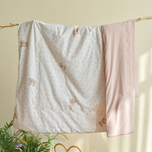 ANYOUBI | Summer Lightweight Baby Blanket