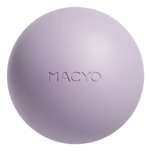 MACYO | Adult Special Pelvic Floor & Abdomen Repair Exercise Anti-Burst Small Yoga Ball