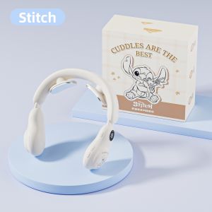 ZICHAO | Pulse Relaxation Heating Neck Massager