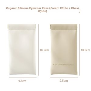 Comanche | Anti-Pressure Portable Eyeglass Case
