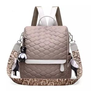 TAS RANSEL WANITA (COD) TAS RANSEL WANITA IMPORT / TAS WANITA RANSEL DEWASA / TAS GENDONG WANITA