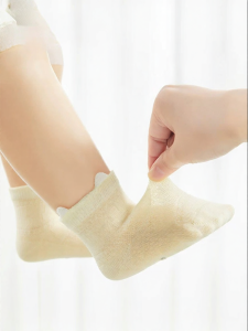 Usbettas | Breathable Mesh Children Socks