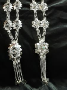 Kalung Pengantin Pria Karset