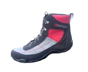 Sepatu Gunung Pria Wanita Sepatu HIking Waterproof Sepatu Outdoor Boots Sepatu Pria Wanita Adventure