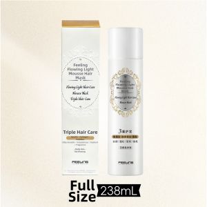 Moisturizing Smoothing No-Rinse Hair Mask