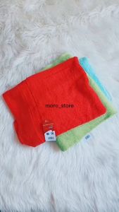 Handuk Merah Putih Ukuran BESAR (MP) 70x135 Grade A