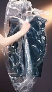 Singlet Pria Murah Paket 3 Pcs Bahan Cotton Adem Yukensi Kaos Dalam Lekbong Tanktop Cowok - MOCCACREAM No Iron Dry Wash No Bleach