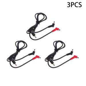 7-36V Flexible Tee Cable Suited for Cooling Summer Outfits with Air Conditioning Fan Components