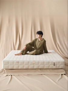 Adjustable Softness All-removable Glue-free Breathable Spring Mattress