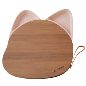 Lanmi | Antibacterial Mildewproof Wooden Cutting Board