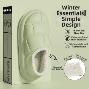 TZLDN | Breathable Anti-slip Maternity Shoes