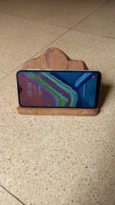 KỆ  GỖ XÁ XỊ để điện thoại cao 12cm ngang 16cm sâu 8cm Kệ Gỗ Phong Cách Rustic Kệ Gỗ Chất Liệu Tự Nhiên Kệ Gỗ Bảo Hành 6 Tháng - Lazada