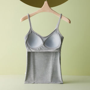 MiiOW | Padded Support Tank Top