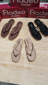 PROMO!!!SANDAL JAPIT FLADE AMR KEKINIAN// SANDAL JAPIT FLADE AMR TERBARU