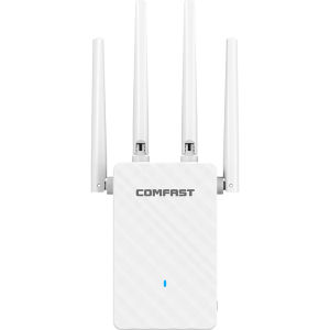 Comfast | Signal Wall-Penetrating Home Wireless Router 300M