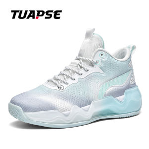 Tuapse Người Đàn Ông Giày Sneakers Giày Bay vải dệt chạy bộ đơn giản thoáng khí thoải mái Chống Trượt Giày chơi bóng rổ Cho Nam Giới Kích Thước 39-45