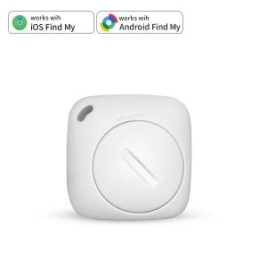 Air Tags Bluetooth GPS Tracker Finder AntiLost Tracking Device for IOS Android Google Find My App Pets Keychain Luggages Locator