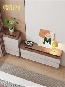 ZUNTONGGE | Tủ Hộp Đựng Gọn 30cm