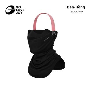 Golovejoy | Mặt Nạ Trượt Tuyết Chống Gió Chống Lạnh